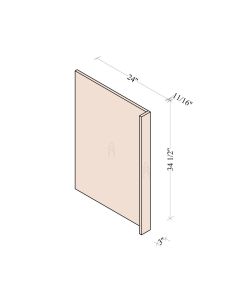 End Panel