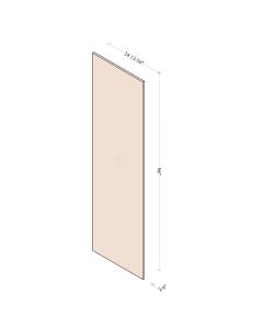 End Panel