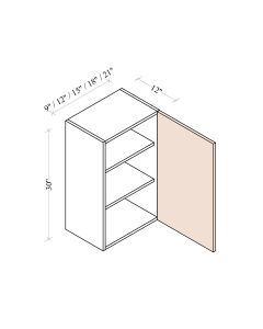 Wall Cabinet