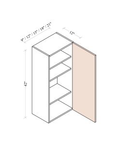 Wall Cabinet