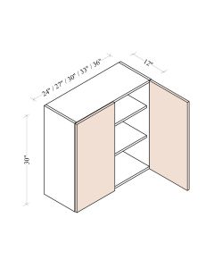 Wall Cabinet