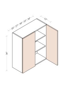 Wall Cabinet