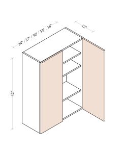 Wall Cabinet