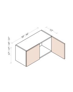 Wall Cabinet