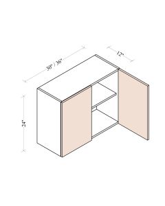 Wall Cabinet