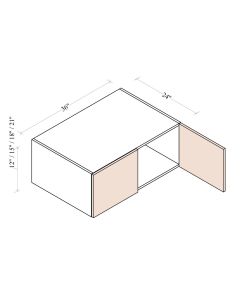 Wall Cabinet