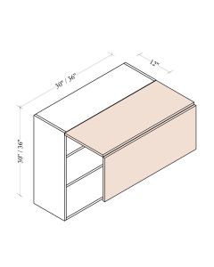 Wall Cabinet