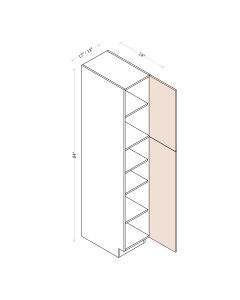 Wall Pantry Cabinet