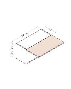 Wall Cabinet