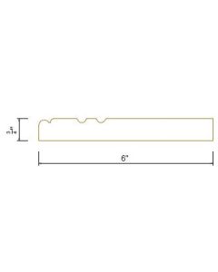 Base Furniture Molding