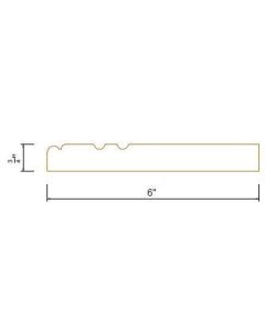 Base Furniture Molding