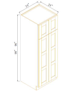 Broom Closet