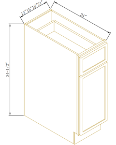 Base Cabinet