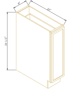 Base Spice Rack