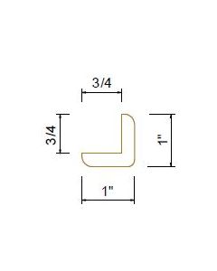 Outside Corner Molding