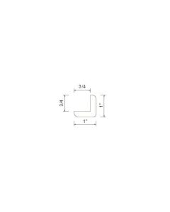 Outside Corner Molding