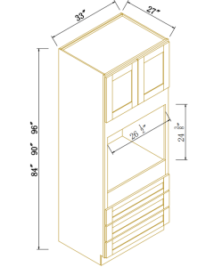 Wall Single Oven