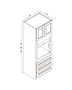 Wall Single Oven
