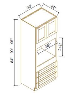 Wall Single Oven