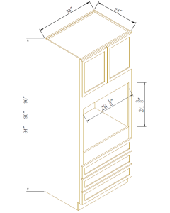 Wall Single Oven