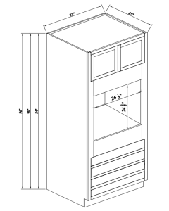 Wall Single Oven