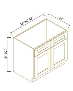 Sink Base Cabinet