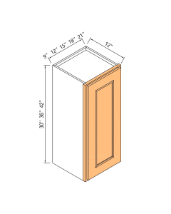 Wall Cabinet