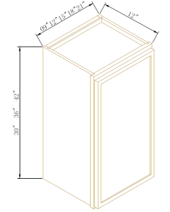 Wall Cabinet