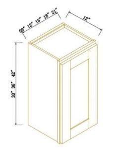 Wall Cabinet