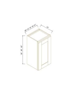 Wall Cabinet