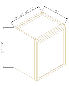 Wall Cabinet