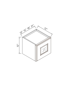 Wall Cabinet