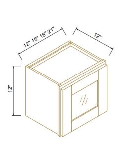 Wall Cabinet