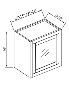 Wall Cabinet