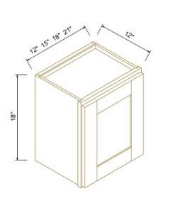 Wall Cabinet