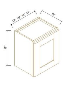 Wall Cabinet