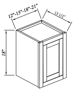 Wall Cabinet