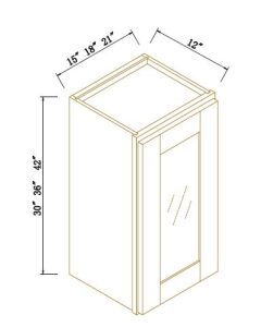 Wall Cabinet