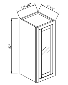 Wall Cabinet