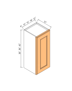 Wall Cabinet