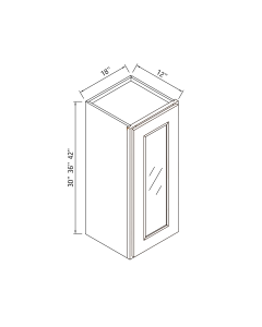 Wall Cabinet