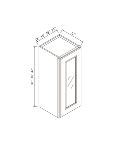 Wall Cabinet