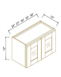 Wall Cabinet
