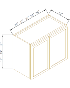 Wall Cabinet