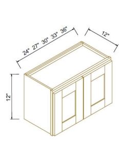 Wall Cabinet