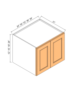 Wall Cabinet