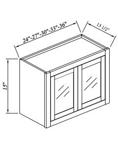 Wall Cabinet