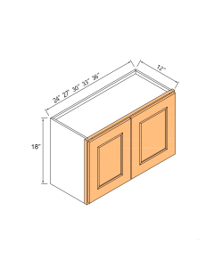 Wall Cabinet