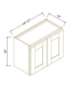 Wall Cabinet