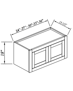 Wall Cabinet
